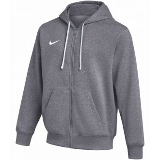 Komplet męski Nike Park 26 Fleece Full-Zip Hoodie szara IB1228 /IB1248 - zdjęcie główne