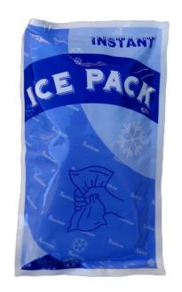 Cold pack PRO, sztuczny lód - zdjęcie główne