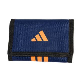 Portfel adidas PrimeLift granatowo-pomarańczowy KC6918 - zdjęcie główne