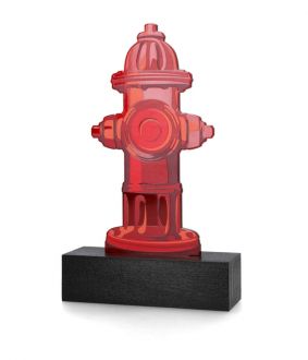 Statuetka 20cm STRAŻ POŻARNA SMS001 - zdjęcie główne