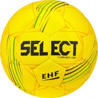 Piłka ręczna Select Torneo DB roz 1 żółta - zdjęcie główne