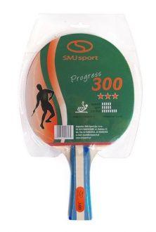 Rakietka do tenisa stołowego SMJ Sport 300 - zdjęcie główne