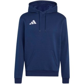 Bluza męska adidas Entrada 26 Hoody granatowa JZ6583 - zdjęcie główne
