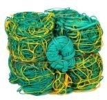 Siatka do bramki do piłki nożnej Netex polipropylenowa - zdjęcie główne