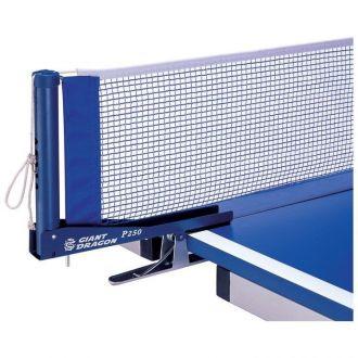 Siatka do tenisa stołowego ping-ponga z klipsem Giant Dragon P250 - zdjęcie główne