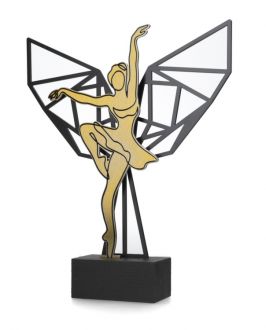 Statuetka 25cm TANIEC STC001 - zdjęcie główne