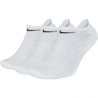 Skarpety Nike Everyday Cush NS białe SX7673 100 - zdjęcie główne