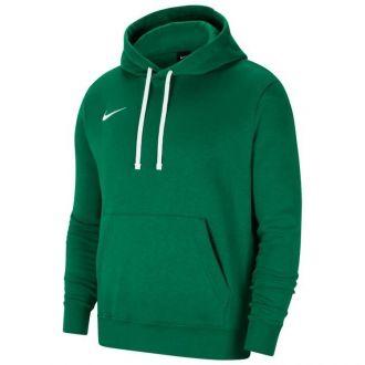 Bluza męska Nike Team Club 20 Hoodie zielona CW6894 302 - zdjęcie główne