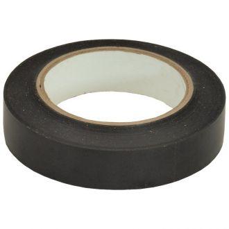 Taśma do wyklejania boisk 4cm/33m czarna - zdjęcie główne