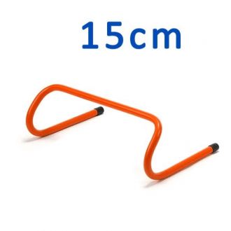 Płotek treningowy koordynacyjny 15cm - zdjęcie główne