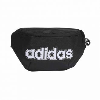 Saszetka adidas Classic Foundation Waist czarna HT4777 - zdjęcie główne