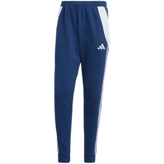 Spodnie męskie adidas Tiro 24 Sweat niebieskie IS2154 - zdjęcie główne