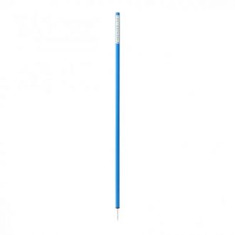 1 Tyczka treningowa i slalomowa 170cm -ELITE 33mm 170 cm tyczki - zdjęcie główne
