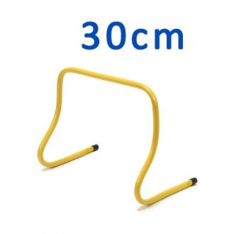 Płotek treningowy koordynacyjny 30cm - zdjęcie główne