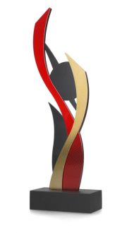 Statuetka okolicznościowa 30cm BOM018 - zdjęcie główne