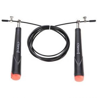 Skakanka fitness SK49 HMS PREMIUM - zdjęcie główne
