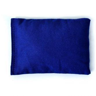 Woreczek gimnastyczny BBC-1510 niebieski - zdjęcie główne