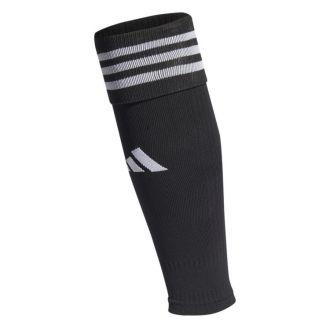 Rękawy piłkarskie adidas TEAM SLEEVE 23 czarny HT6539 - zdjęcie główne