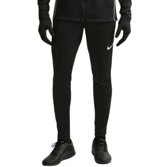 Spodnie męskie Nike Dri-Fit Park 26 Pant Kp czarne HM7171 010 - zdjęcie główne