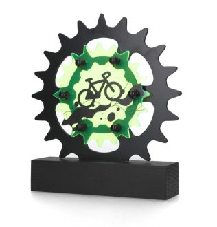 Statuetka 20cm KOLARSTWO SKO001 - zdjęcie główne