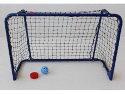 Bramka do Unihokeja + Siatka Treningowa 28122013/90X115 - zdjęcie główne
