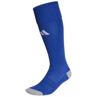 Skarpetogetry adidas Milano 23 niebieskie - zdjęcie główne