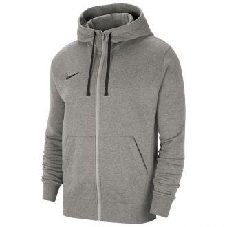 Bluza męska Nike Park 20 Hoodie szara CW6887 063 - zdjęcie główne
