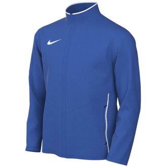 Bluza dla dzieci Nike Dri-Fit Park 26 niebieska HM7256 463 - zdjęcie główne