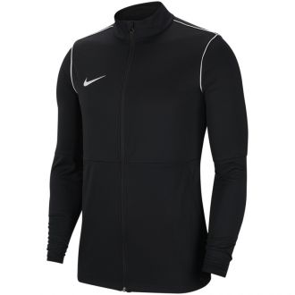 Bluza męska Nike Dri-FIT Park 20 Track czarna FJ3022 010 - zdjęcie główne