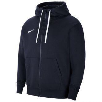 Bluza męska Nike Park 20 Hoodie granatowa CW6887 451 - zdjęcie główne