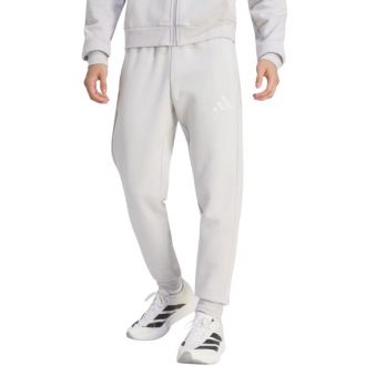 Spodnie męskie adidas Entrada 26 Sweat szare JZ9139 - zdjęcie główne
