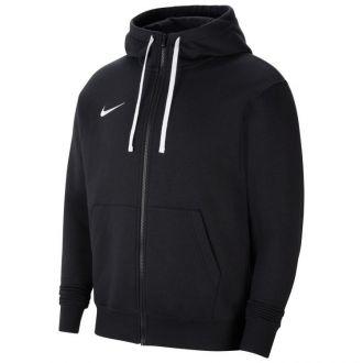 Bluza męska Nike Park 20 Hoodie czarna CW6887 010 - zdjęcie główne