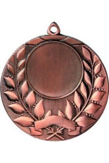 Medal Tryumf MMC1750S brązowy okolicznościowy - zdjęcie główne