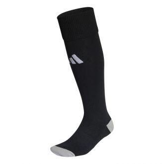 Skarpetogetry adidas Milano 23 czarne - zdjęcie główne