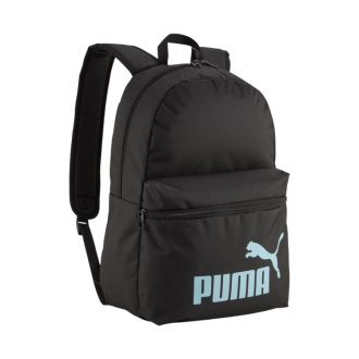 Plecak Puma Phase czarny 91164 35 - zdjęcie główne