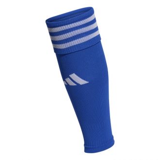 Rękawy piłkarskie adidas TEAM SLEEVE 23 niebieskie HT6543 - zdjęcie główne