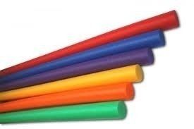 MAKARON PŁYWACKI DO NAUKI PŁYWANIA I AQUA FITNESS 5032 - zdjęcie główne