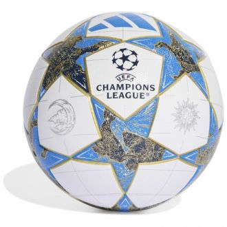 Piłka nożna adidas UCL 25/26 League Stage Box - zdjęcie główne