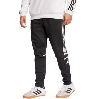 Spodnie męskie adidas Squadra 25 Sweat Pant czarne JE2765 - zdjęcie główne