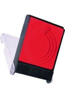 Etui do medalu Tryumf H1RD czwerwony ogólna - zdjęcie główne