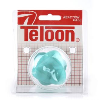 Piłka do treningu refleksu Reaction Ball Teloon THB023 - zdjęcie główne