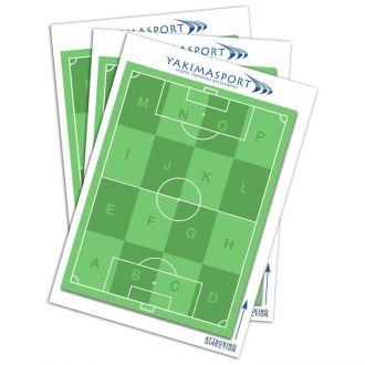 Blok Trenera- Sektory Yakimasport A4 - zdjęcie główne