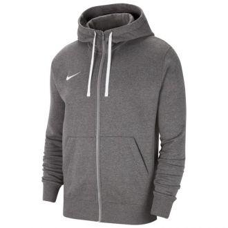 Bluza męska Nike Park 20 Hoodie szara CW6887 071 - zdjęcie główne