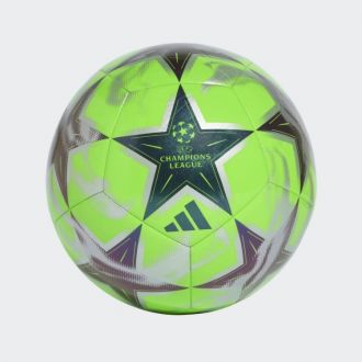 Piłka nożna adidas UEFA Champions League 26/27 Club Ball - zdjęcie główne
