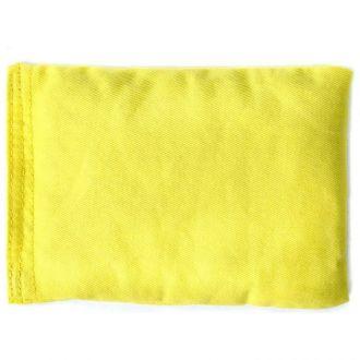 Woreczek gimnastyczny BBC-1510 żółty - zdjęcie główne