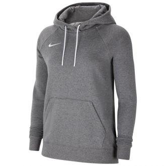 Bluza damska Nike Park 20 Hoodie szara CW6957 071 - zdjęcie główne