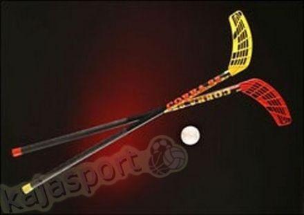 KIJ DO UNIHOKEJA COBRA95 - zdjęcie główne