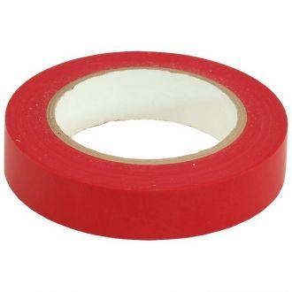 Taśma do wyklejania boisk 4cm/33m czerwona - zdjęcie główne