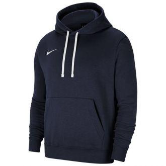 Bluza męska Nike Team Club 20 Hoodie granatowa CW6894 451 - zdjęcie główne
