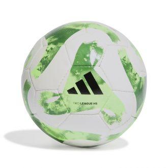 Piłka nożna Tiro League HS Match HT2421 biało-zielone - zdjęcie główne